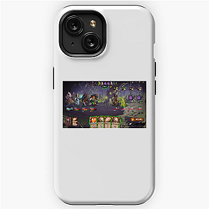 Chaos Drawn – Across The Obelisk Style Across The Obelisk iPhone Cases