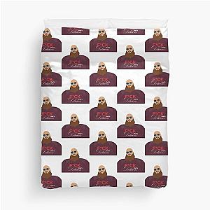 Action Bronson : F*ck That's Delicious  Duvet Cover