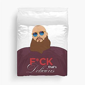 action bronson, vice, mattheson, matheson, chef, matty, Duvet Cover