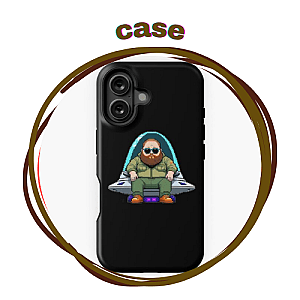 Action Bronson Cases