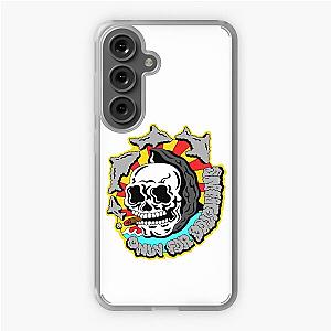 action bronson, vice, mattheson, matheson, chef, matty, Samsung Galaxy Soft Case