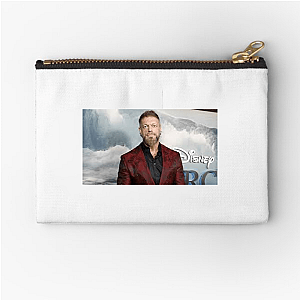 Grit Warrior Adam Copeland Adam Copeland Zipper Pouches