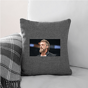 Wrestling Icon Adam Copeland Adam Copeland Pillows Cover