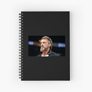Wrestling Icon Adam Copeland Adam Copeland Notebook