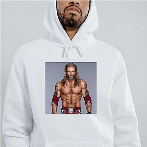 Hall Of Famer Adam Copeland Adam Copeland Hoodies