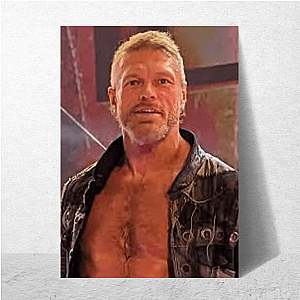 AEW Star Adam Copeland Adam Copeland Posters