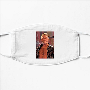 AEW Star Adam Copeland Adam Copeland Face Masks