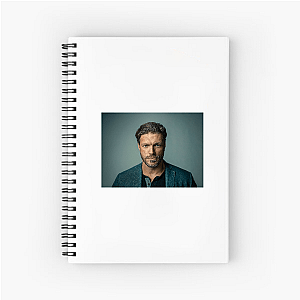 Rated-R Legend Adam Copeland Adam Copeland Notebook