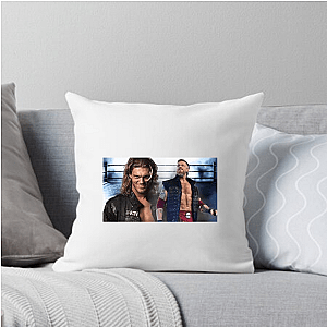 Spear Specialist Adam Copeland Adam Copeland Pillows Cover