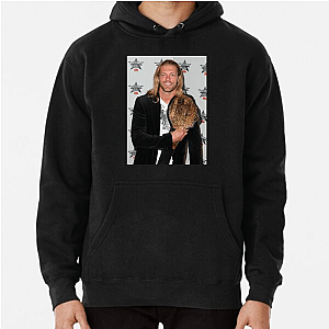 Comeback King Adam Copeland Adam Copeland Hoodies