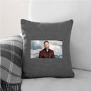 Grit Warrior Adam Copeland Adam Copeland Pillows Cover