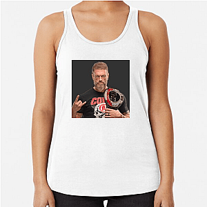World Champion Adam Copeland Adam Copeland Tank Tops