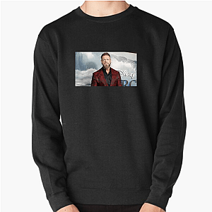 Grit Warrior Adam Copeland Adam Copeland Sweatshirts