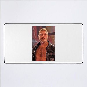 AEW Star Adam Copeland Adam Copeland Mouse Pads