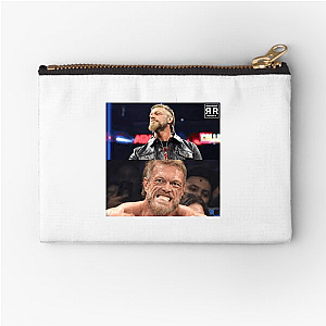 Tag Team Pioneer Adam Copeland Adam Copeland Zipper Pouches
