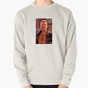 AEW Star Adam Copeland Adam Copeland Sweatshirts