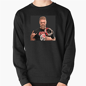 World Champion Adam Copeland Adam Copeland Sweatshirts