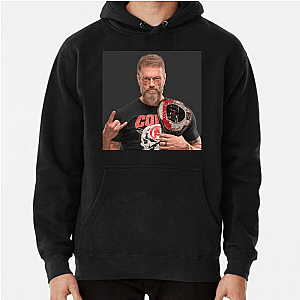 World Champion Adam Copeland Adam Copeland Hoodies