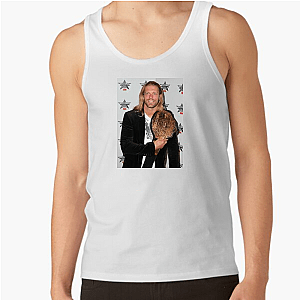 Comeback King Adam Copeland Adam Copeland Tank Tops