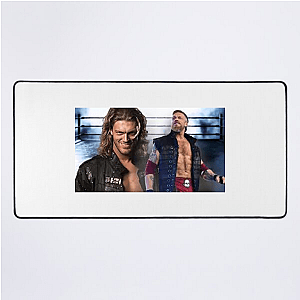 Spear Specialist Adam Copeland Adam Copeland Mouse Pads