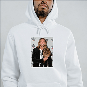 Comeback King Adam Copeland Adam Copeland Hoodies