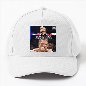 Tag Team Pioneer Adam Copeland Adam Copeland Hats & Caps