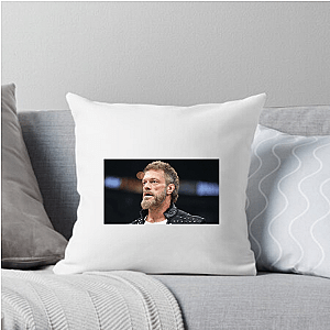 Wrestling Icon Adam Copeland Adam Copeland Pillows Cover