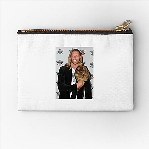 Comeback King Adam Copeland Adam Copeland Zipper Pouches
