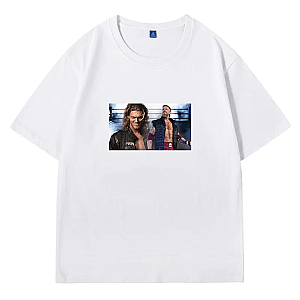 Spear Specialist Adam Copeland Adam Copeland T-Shirts