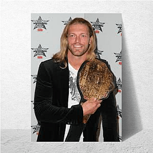 Comeback King Adam Copeland Adam Copeland Posters