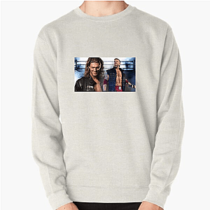 Spear Specialist Adam Copeland Adam Copeland Sweatshirts
