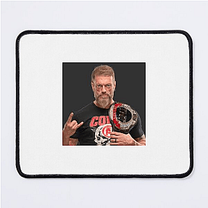 World Champion Adam Copeland Adam Copeland Mouse Pads