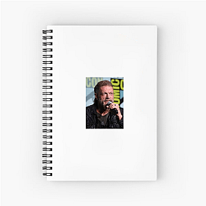 Storytelling Master Adam Copeland Adam Copeland Notebook