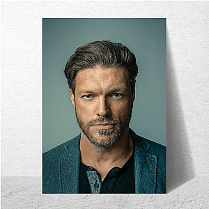 Rated-R Legend Adam Copeland Adam Copeland Posters