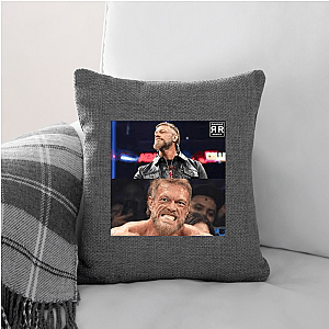 Tag Team Pioneer Adam Copeland Adam Copeland Pillows Cover