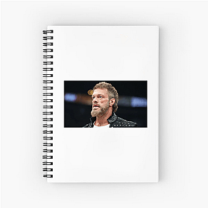Wrestling Icon Adam Copeland Adam Copeland Notebook