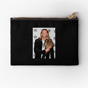 Comeback King Adam Copeland Adam Copeland Zipper Pouches