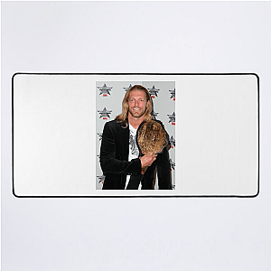 Comeback King Adam Copeland Adam Copeland Mouse Pads