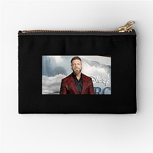Grit Warrior Adam Copeland Adam Copeland Zipper Pouches