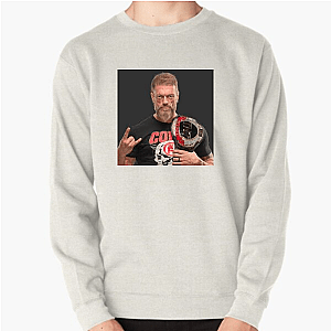 World Champion Adam Copeland Adam Copeland Sweatshirts