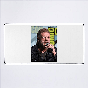 Storytelling Master Adam Copeland Adam Copeland Mouse Pads