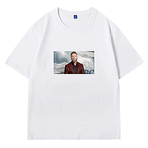 Grit Warrior Adam Copeland Adam Copeland T-Shirts