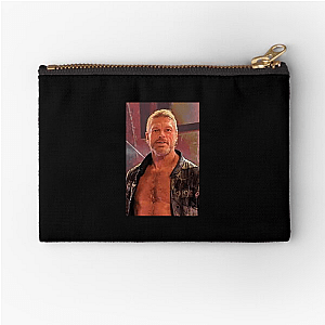 AEW Star Adam Copeland Adam Copeland Zipper Pouches