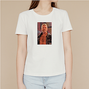 AEW Star Adam Copeland Adam Copeland T-Shirts