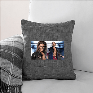 Spear Specialist Adam Copeland Adam Copeland Pillows Cover
