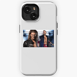 Spear Specialist Adam Copeland Adam Copeland iPhone Cases