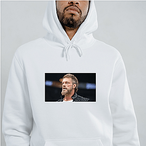 Wrestling Icon Adam Copeland Adam Copeland Hoodies