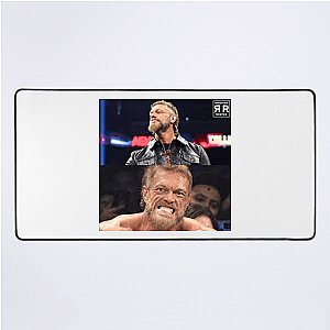 Tag Team Pioneer Adam Copeland Adam Copeland Mouse Pads