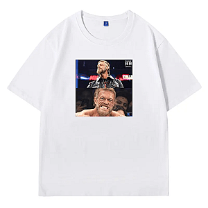 Tag Team Pioneer Adam Copeland Adam Copeland T-Shirts