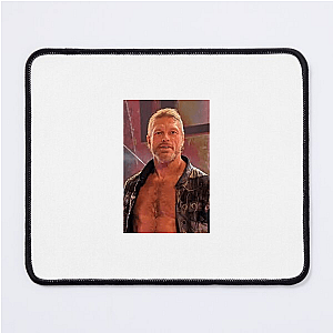 AEW Star Adam Copeland Adam Copeland Mouse Pads